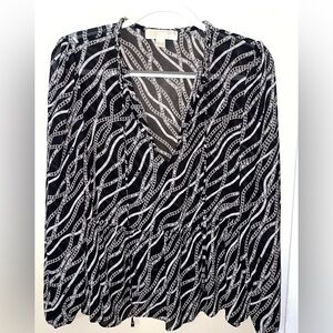 Michael Kors Blouse